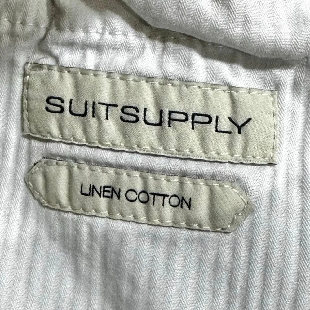 Suitsupply very nice